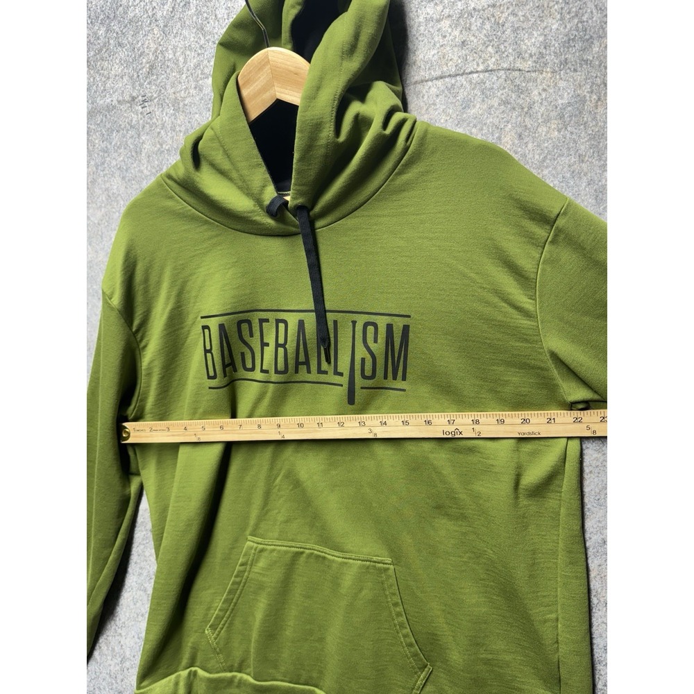 Baseballism Hoodie - Picture 6 of 13